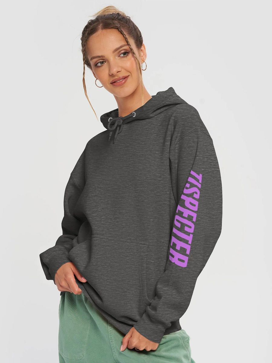 Chill Reaper Unisex Pullover hoodie product image (3)