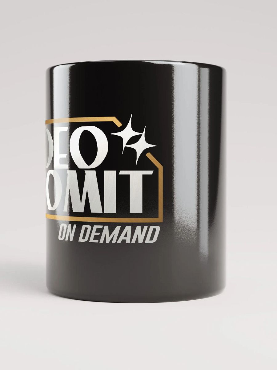 videovomit On-Demand Mug product image (3)