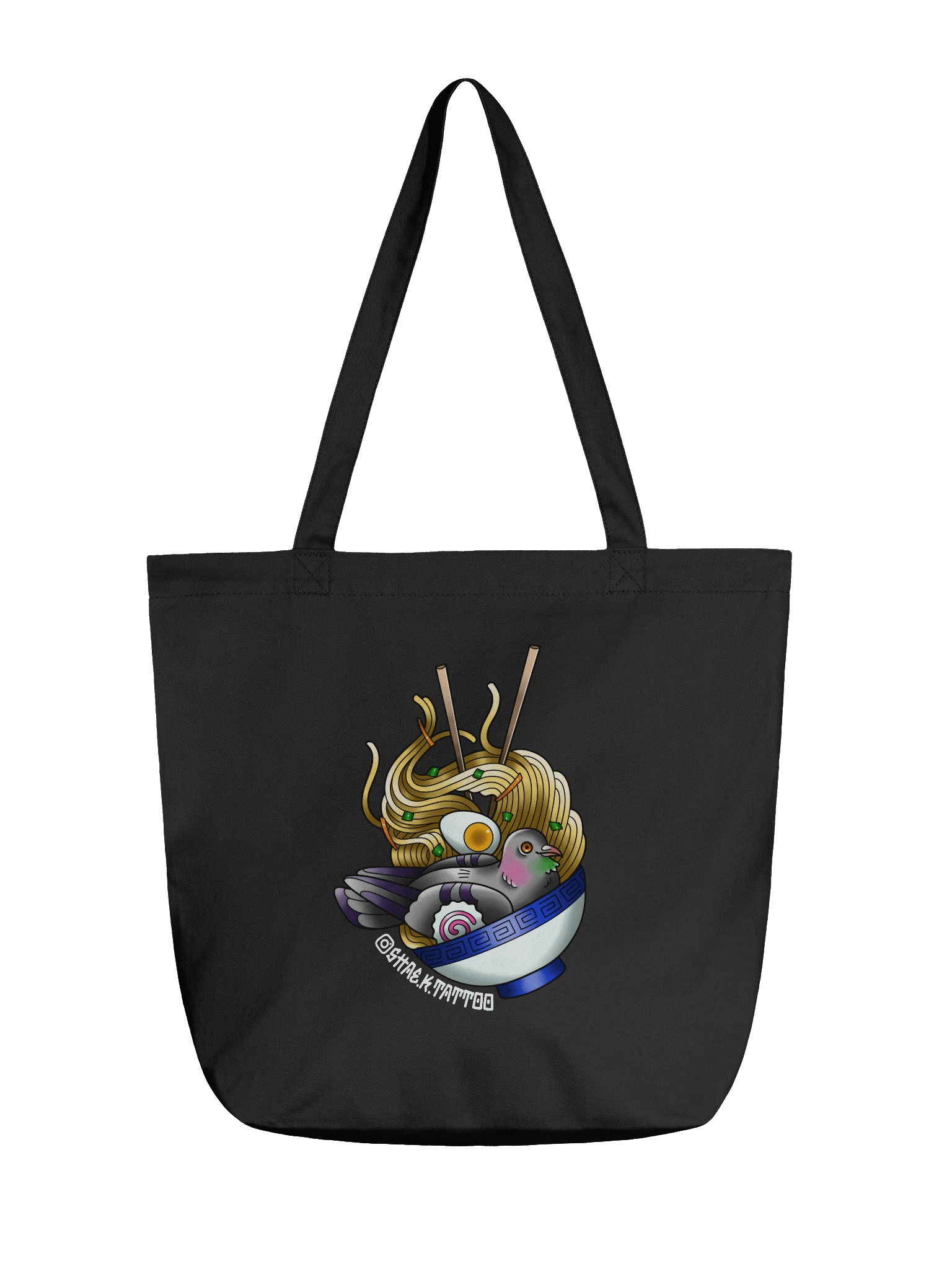 Noodle Nest Tote product image (1)