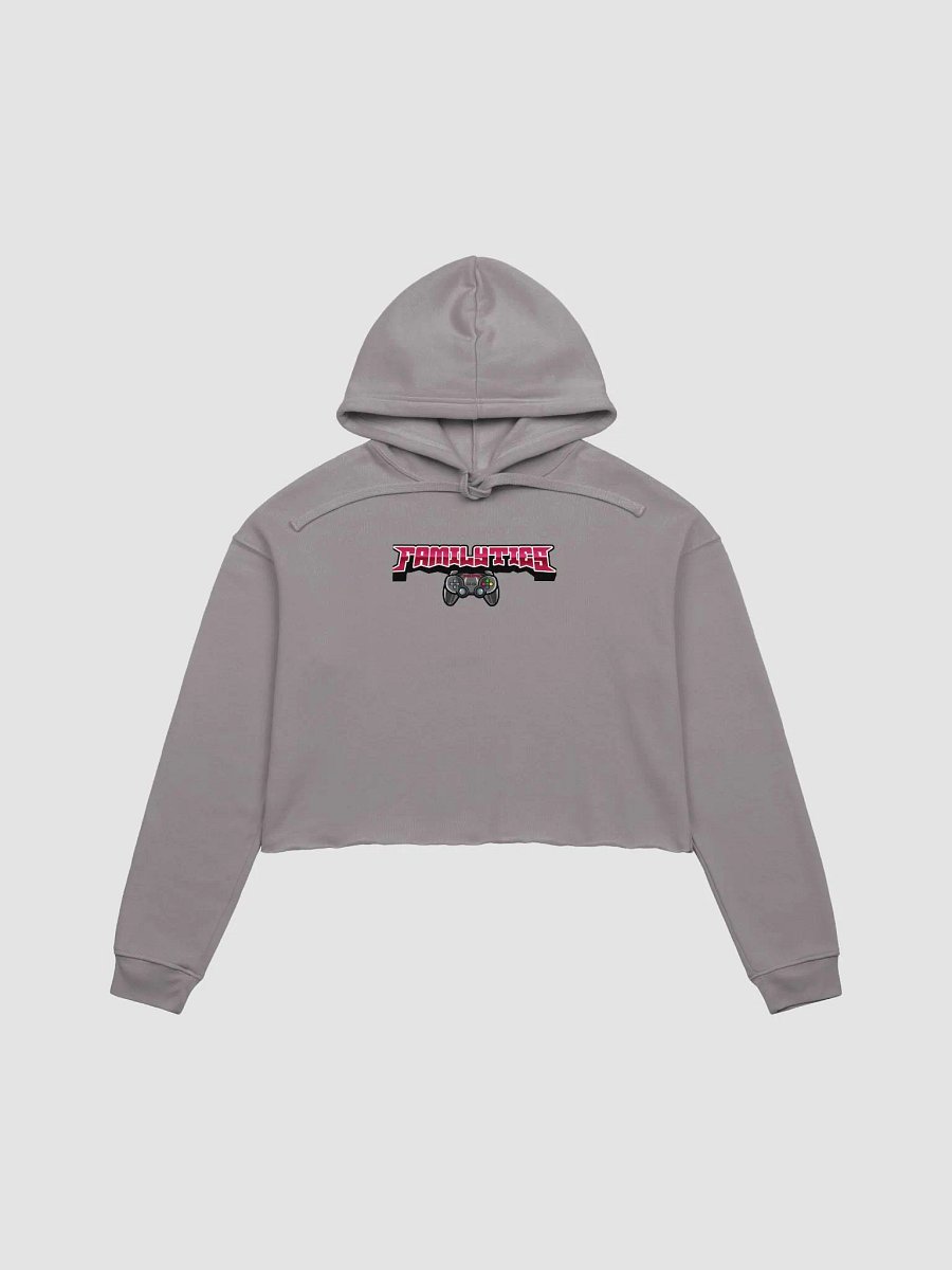 FTG cut Hoody product image (1)