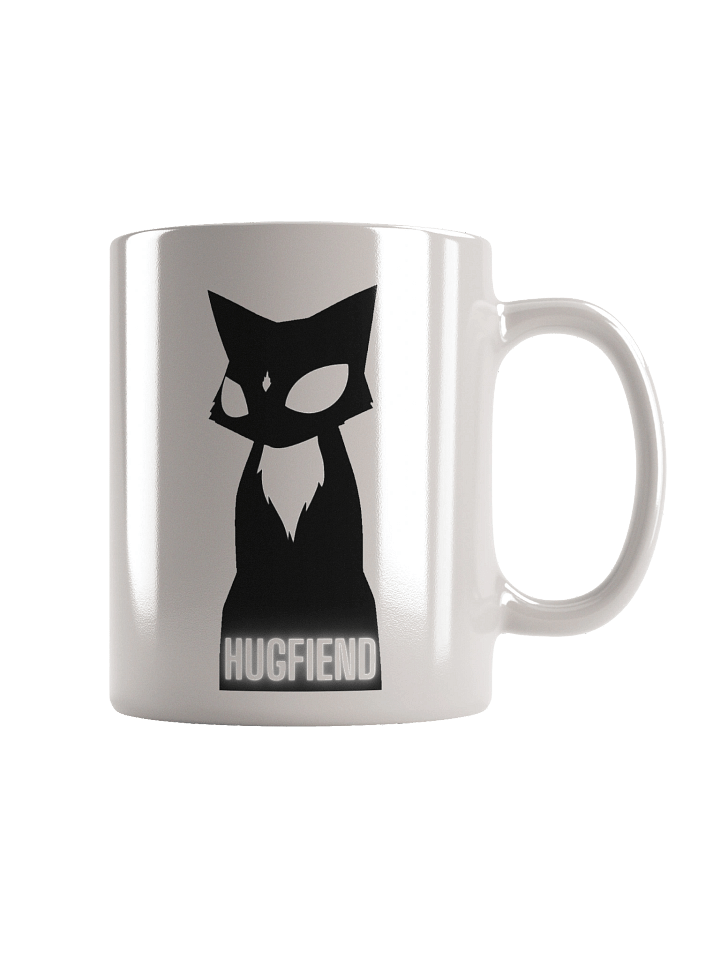 Minimalist Ube Mug product image (2)