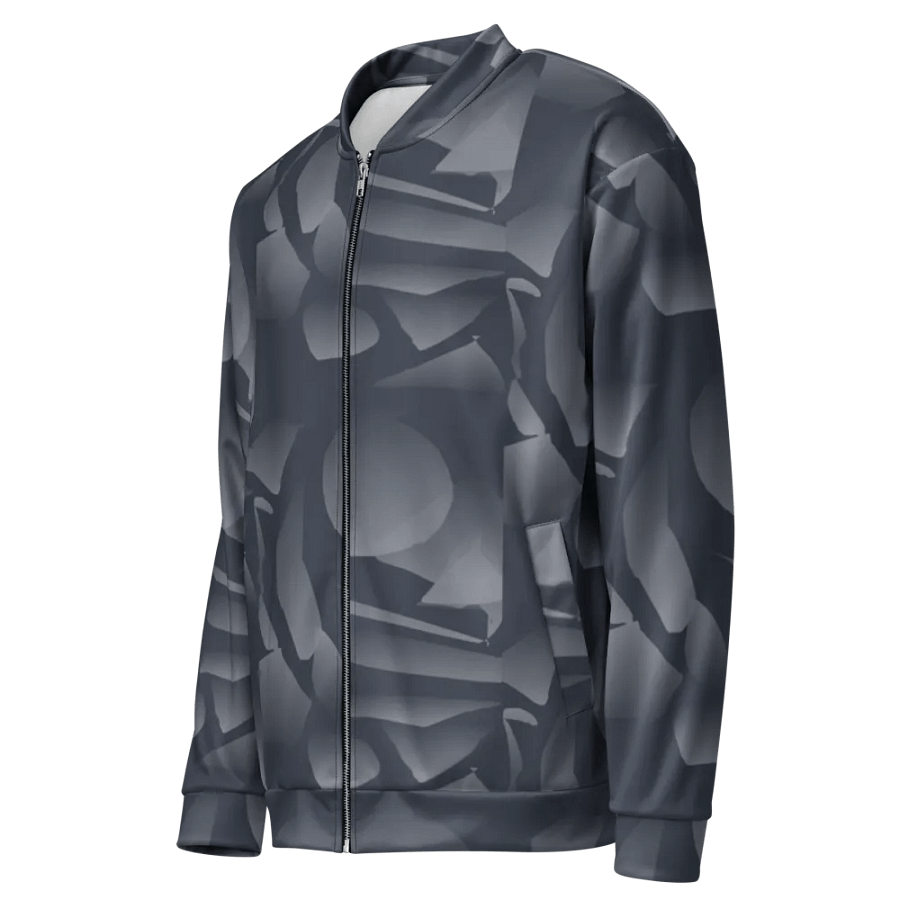 Bomber Jacket product image (7)