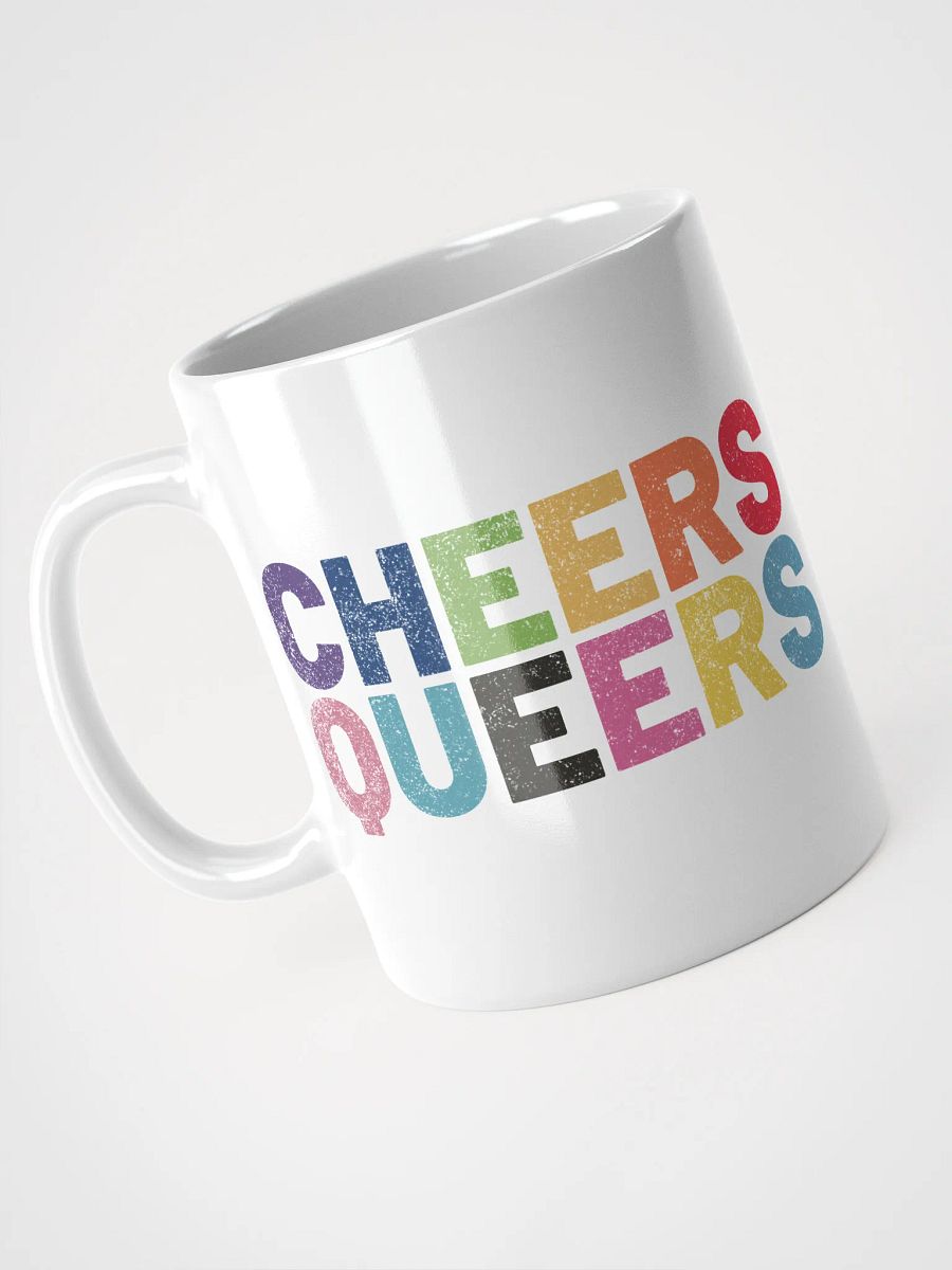 Cheers, queers product image (1)