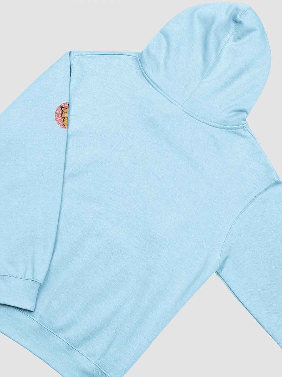 SillyFox Hoodie [LIGHTMODE] product image (16)