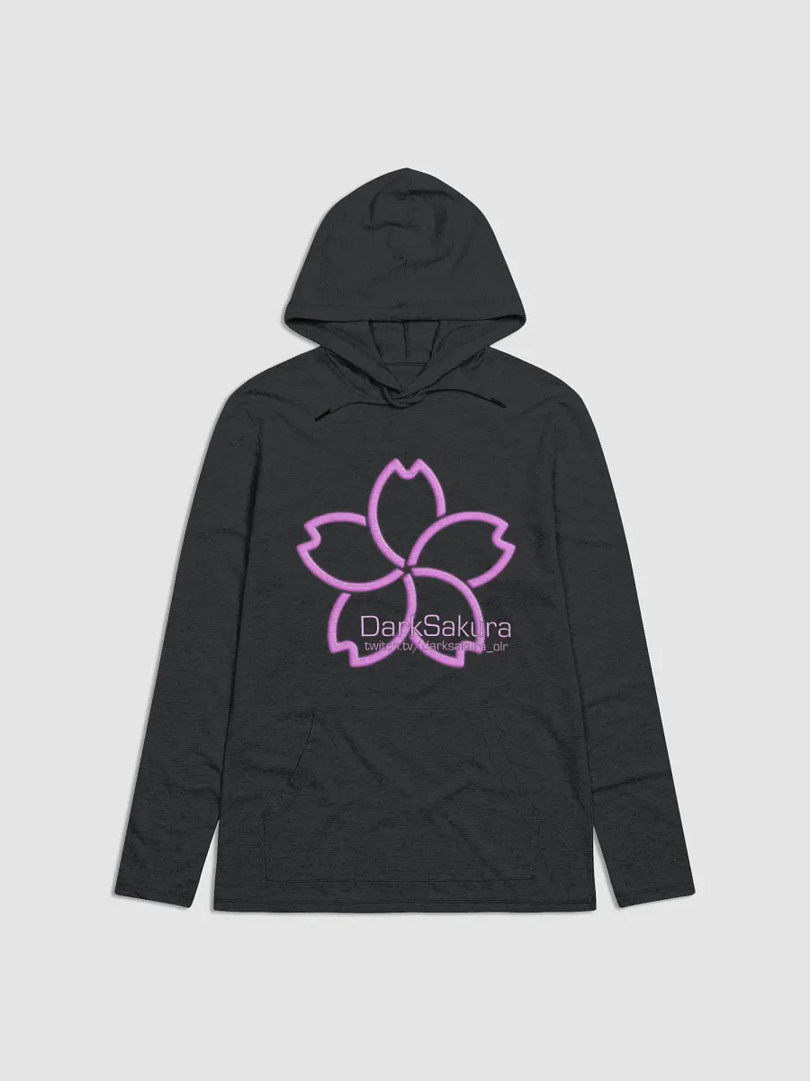 Classic DarkSakura Lightweight Hoodie product image (1)