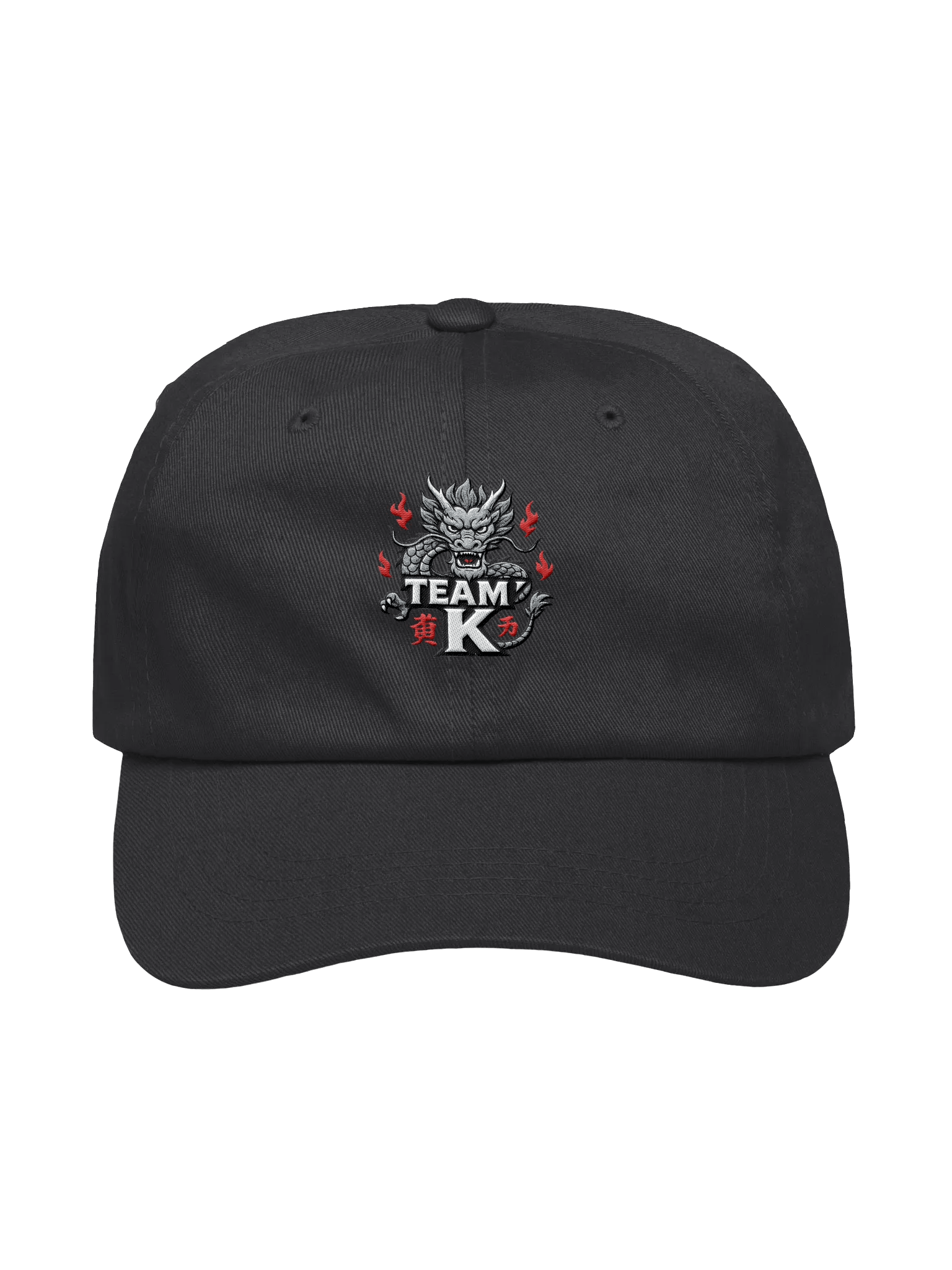 Team K China Hat 2 product image (1)