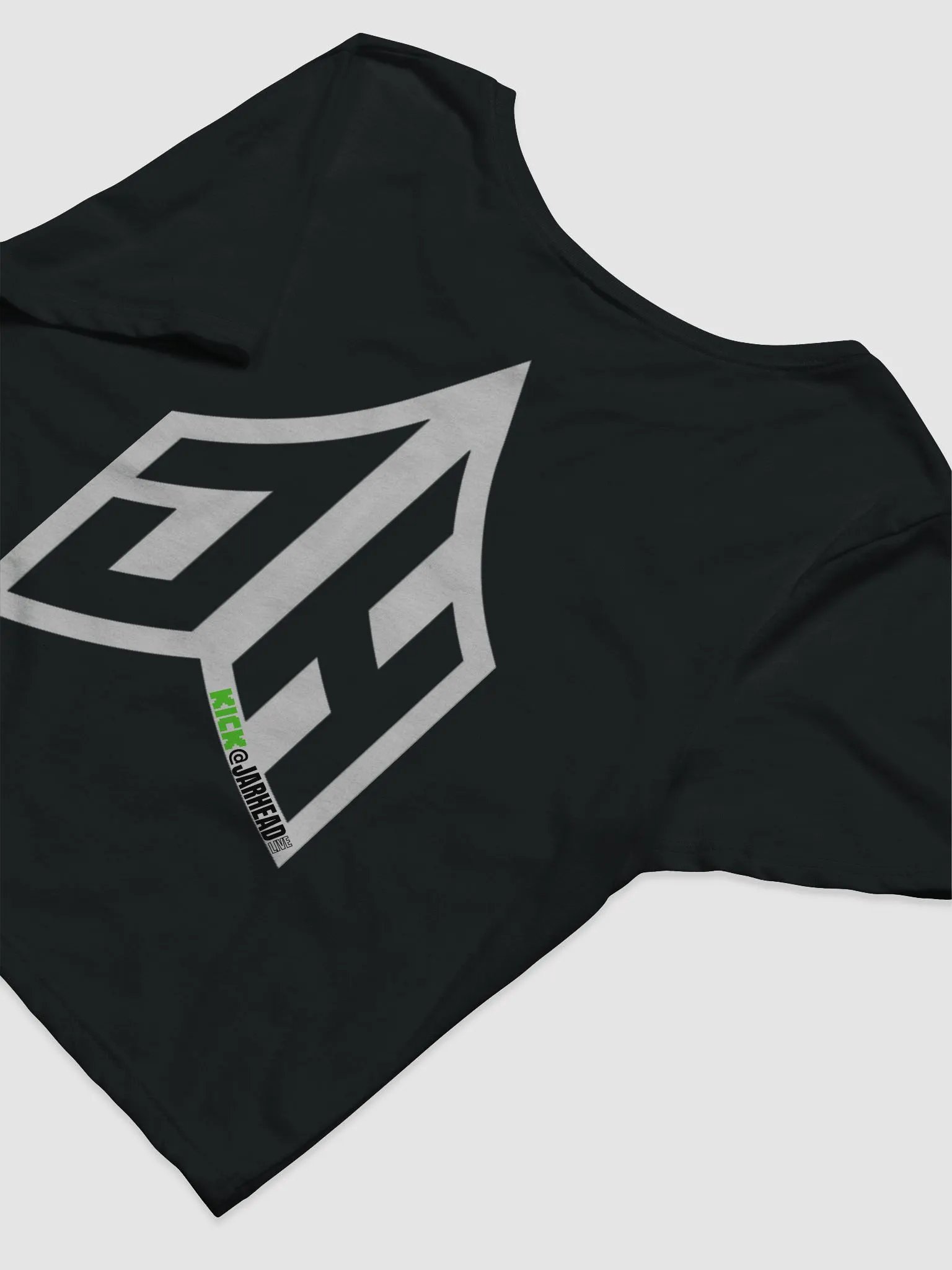 JARHEAD Team Classic Crop product image (6)