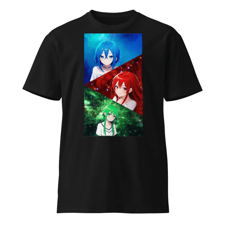 Parallel Universe product image (1)