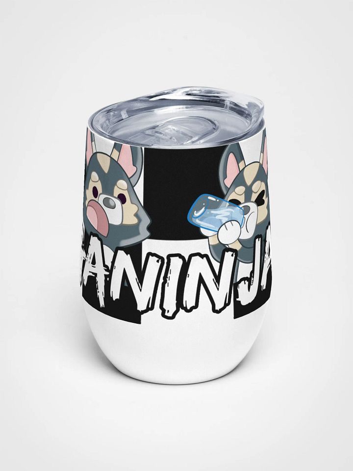 Murphy Metal Tumbler product image (1)