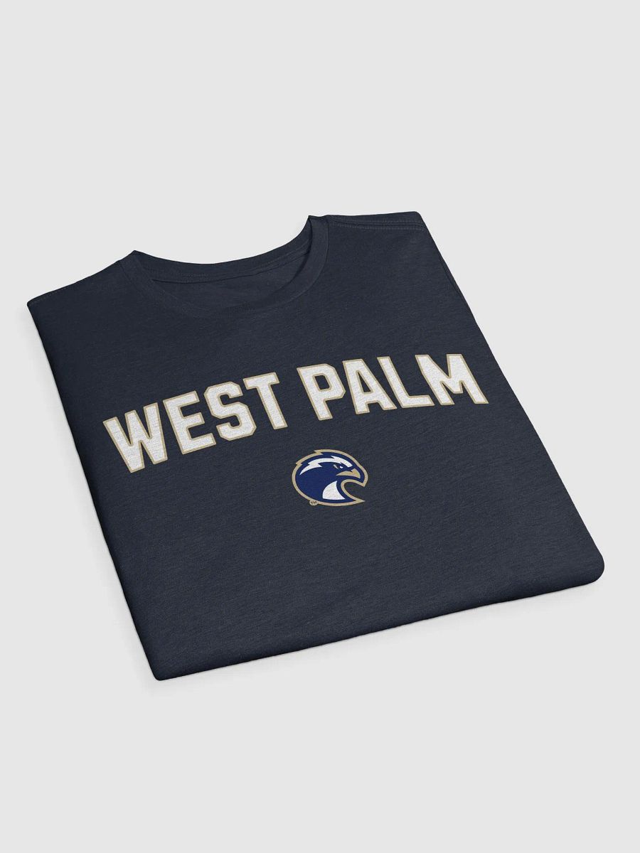 West Palm Eagle Emblem Premium T-Shirt product image (3)