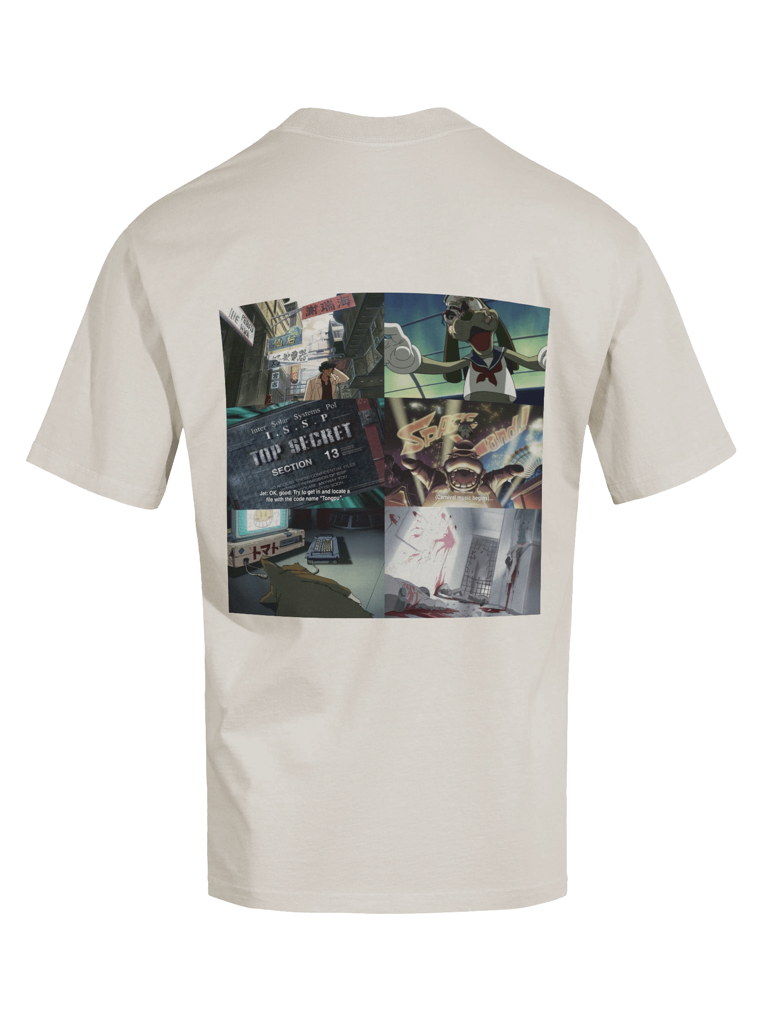 cowboy bebop session 20 product image (8)