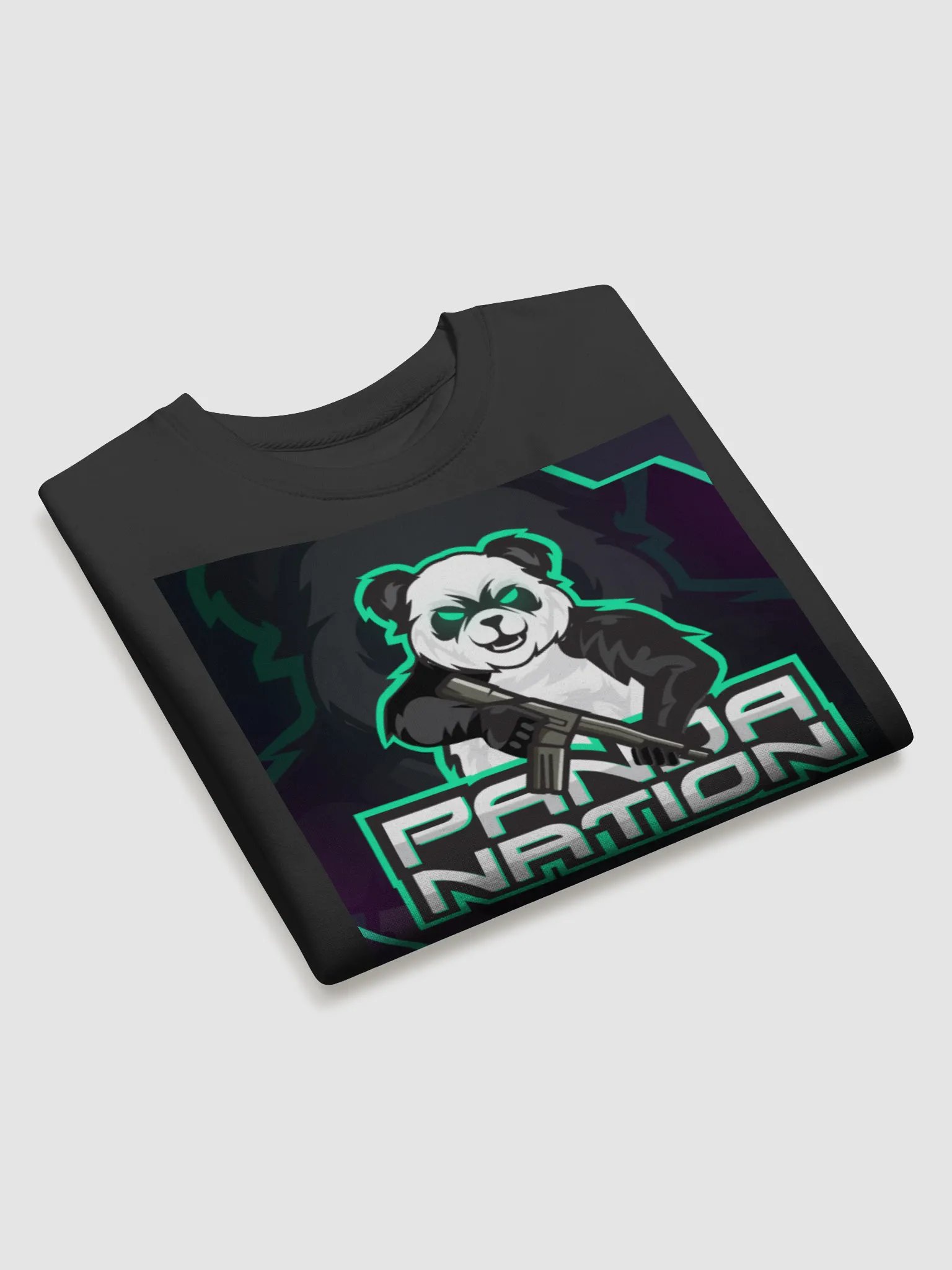 Panda Nation product image (3)