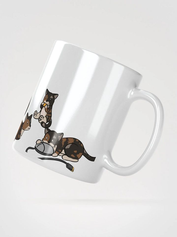 Pixel Mug 5/10 Pixels product image (2)