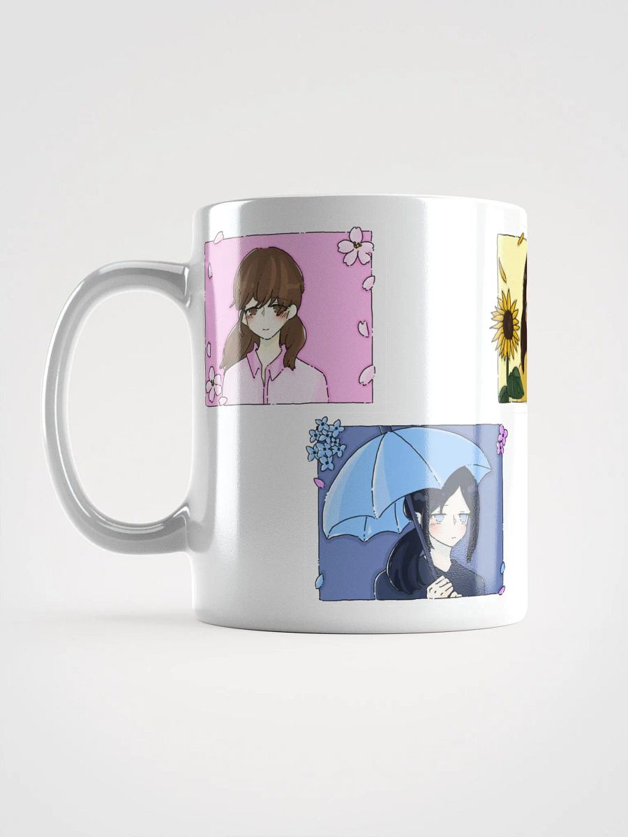 Seasons Mug product image (6)