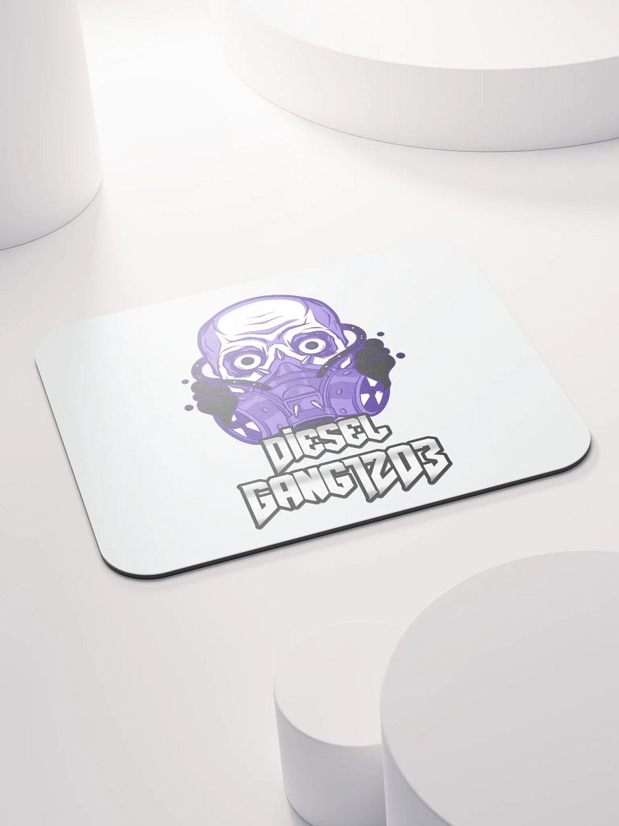 Diesel Gang Mouse Pad product image (4)