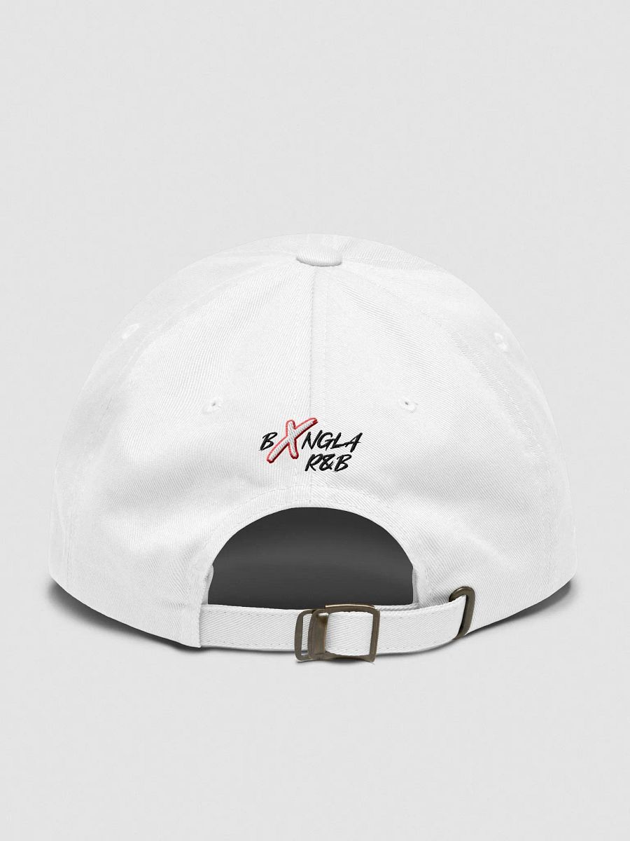 Raz Dee Signature White Cap product image (7)