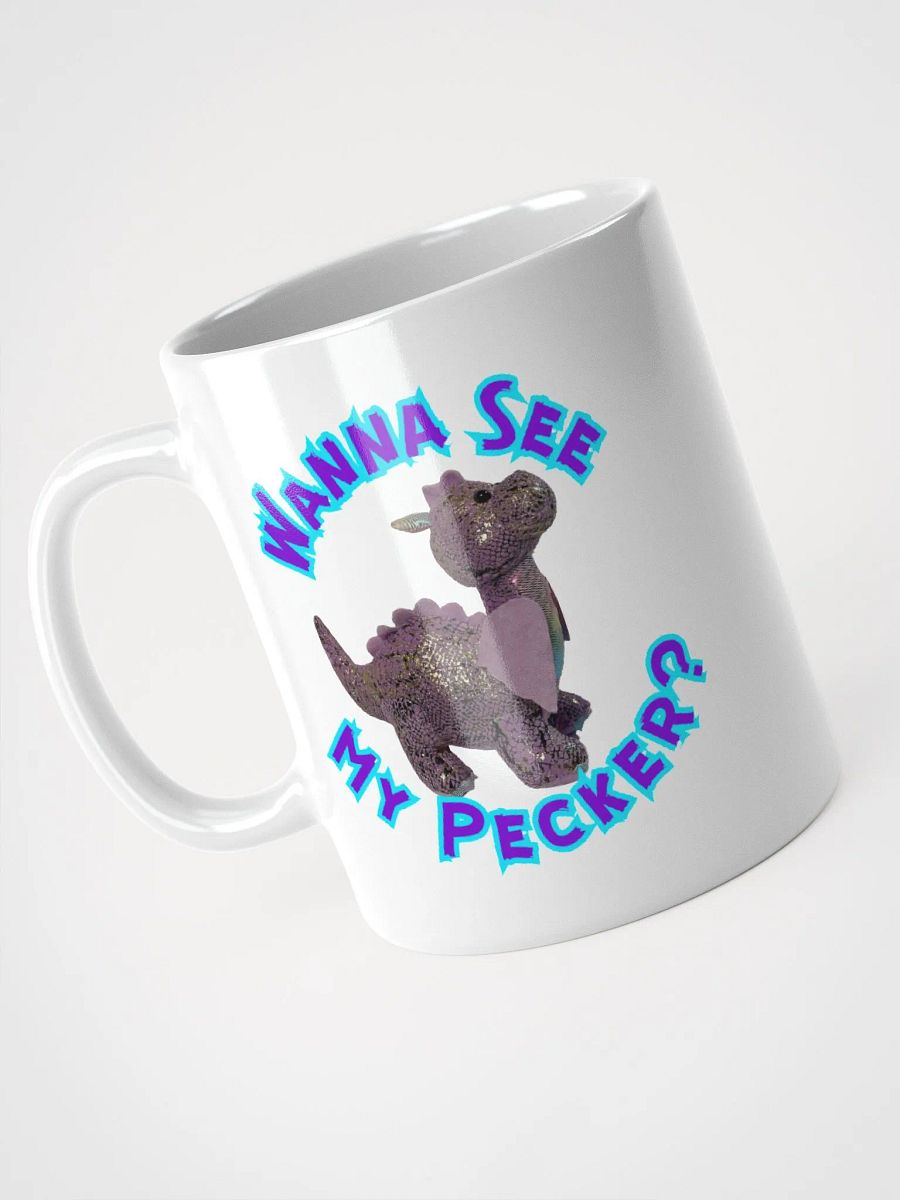BIGDADDY MASCOT coffee cup product image (5)