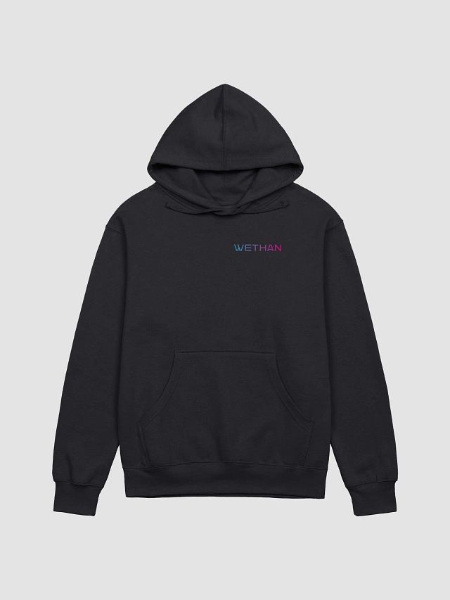 Classic Wethan Logo Hoodie product image (1)