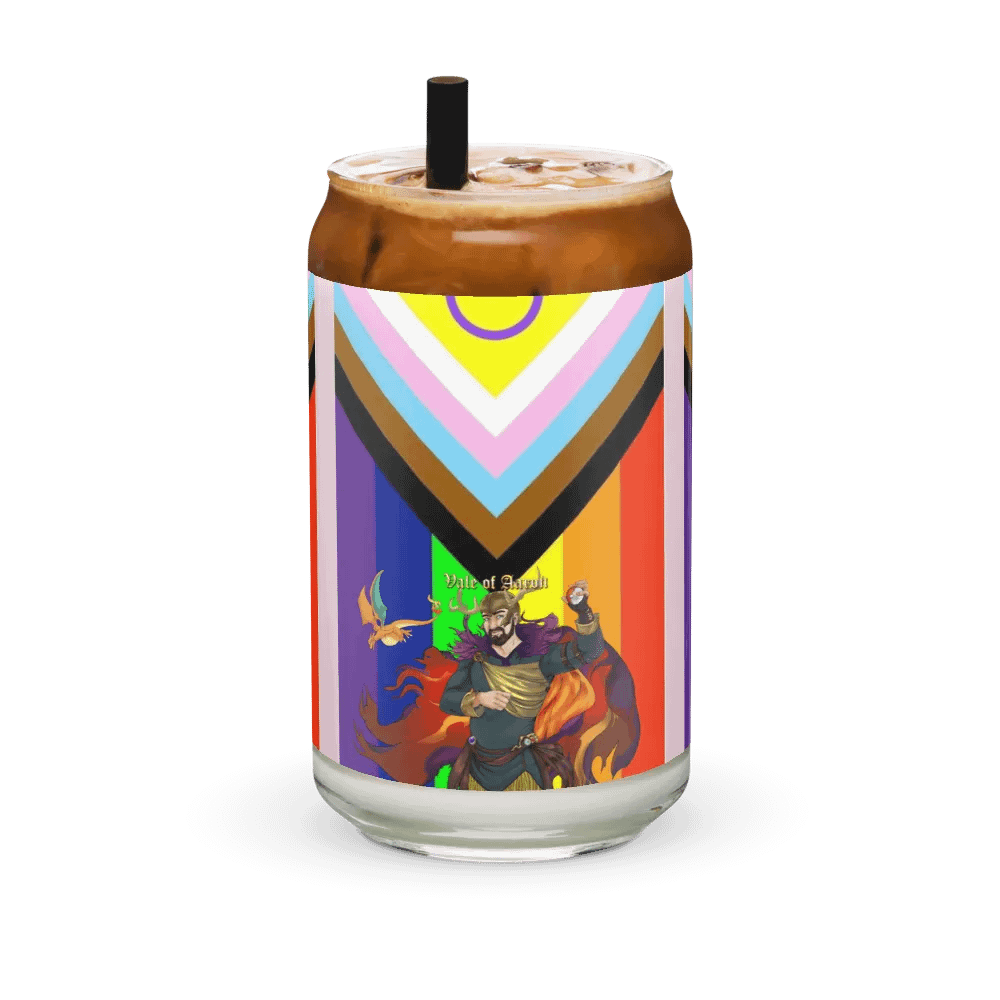 VOA Progress Flag Cup product image (36)