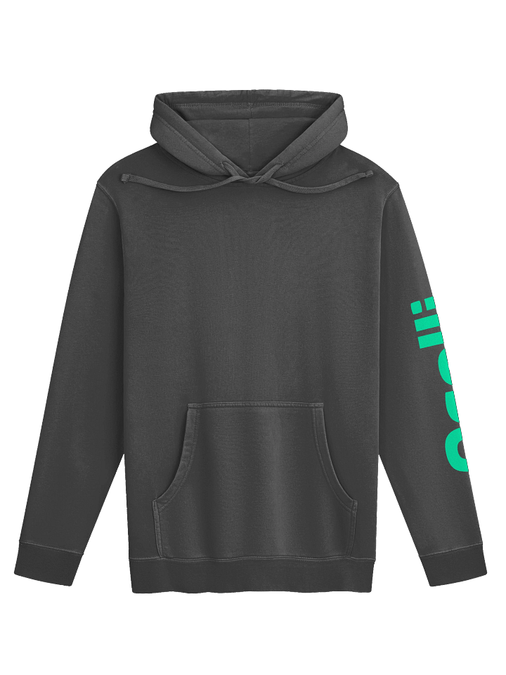 Ocelli Crew Hoodie - Arm product image (1)