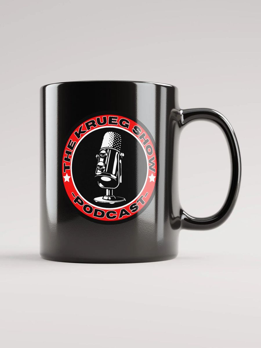 Krueg Show Mug product image (1)
