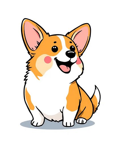 Cute? Lovely?