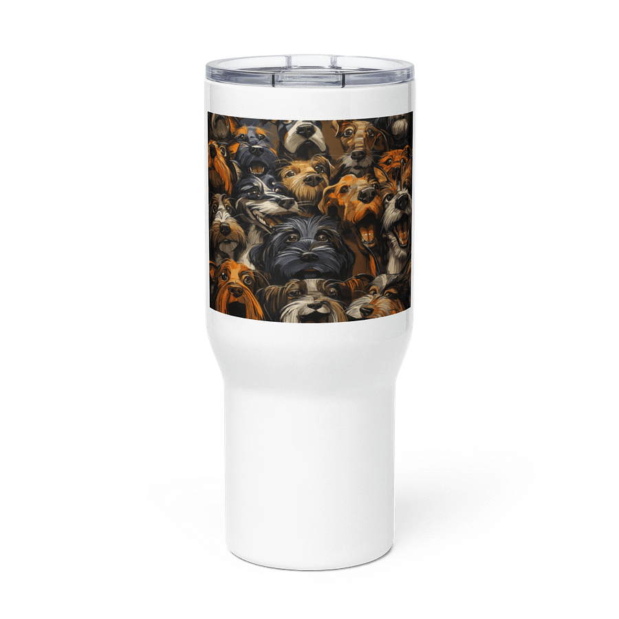 PUPPY DOG product image (3)