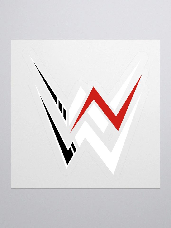 WNW stickers product image (3)