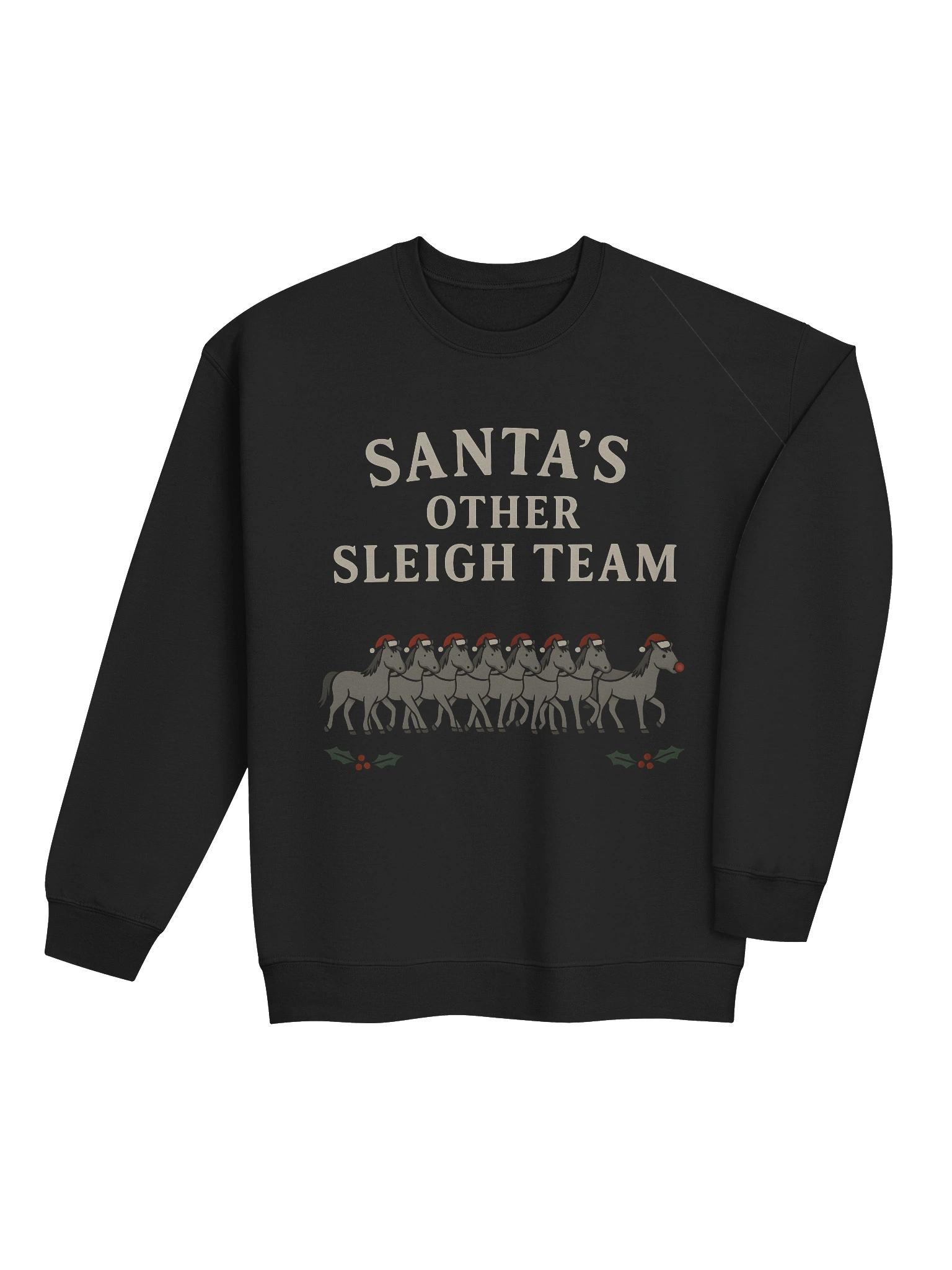 The Other Sleigh Team Sweatshirt product image (4)