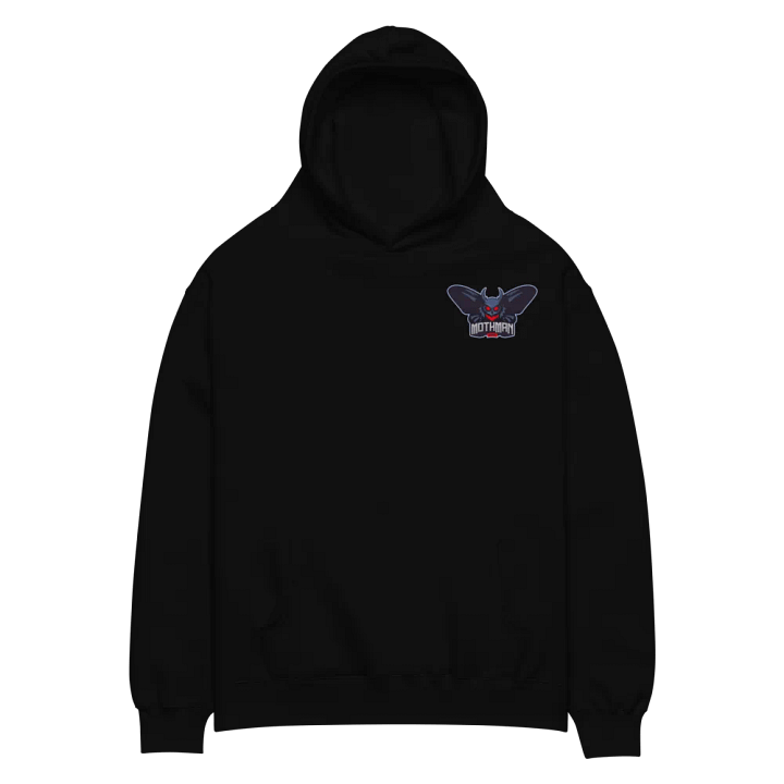 Mothman Hoodie product image (2)