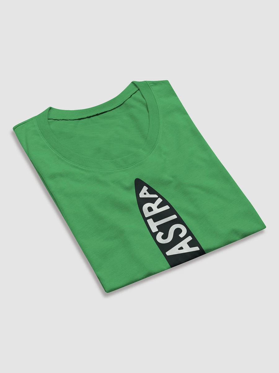 Ad Astra Womens SpaceX Starship T-Shirt product image (35)
