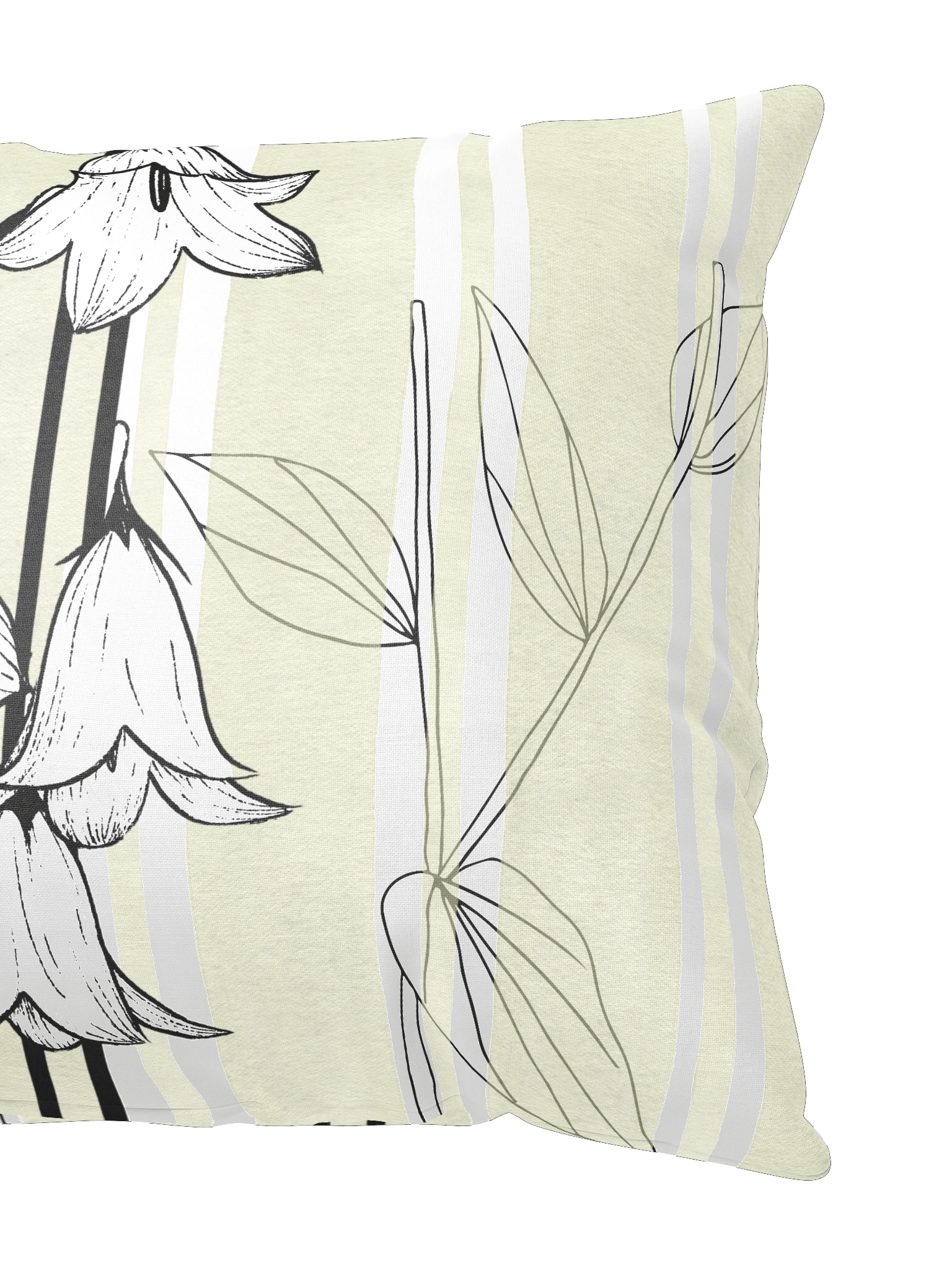Harbell - Sage Heritage Style Pillow product image (4)