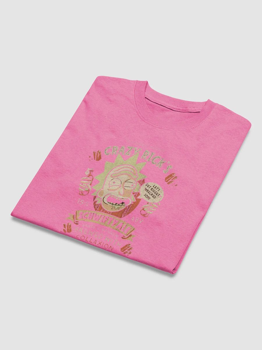 Crazy Rick Tee product image (30)