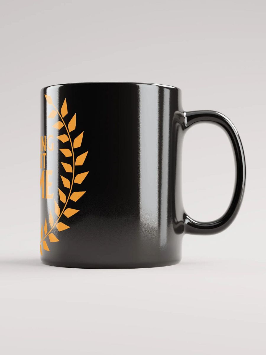 Thinking About Rome Coffee Mug product image (6)