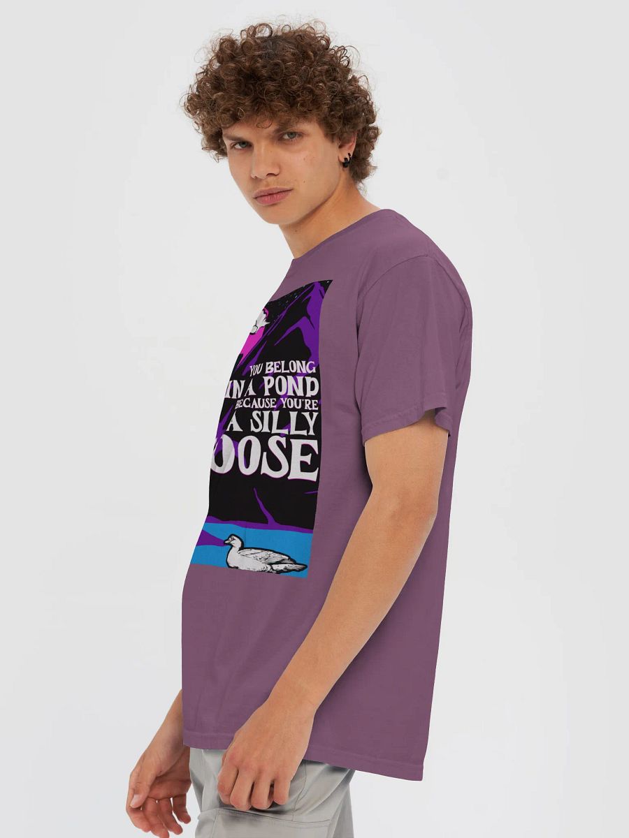 Silly Goose Moonlight Tee product image (6)