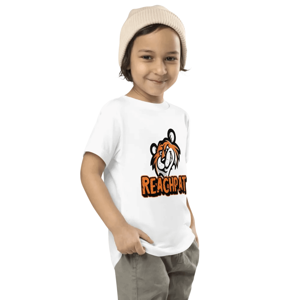 Toddler Classic Shirt product image (11)