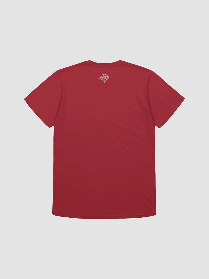 Austin Wranglers T-Shirt by Gildan 