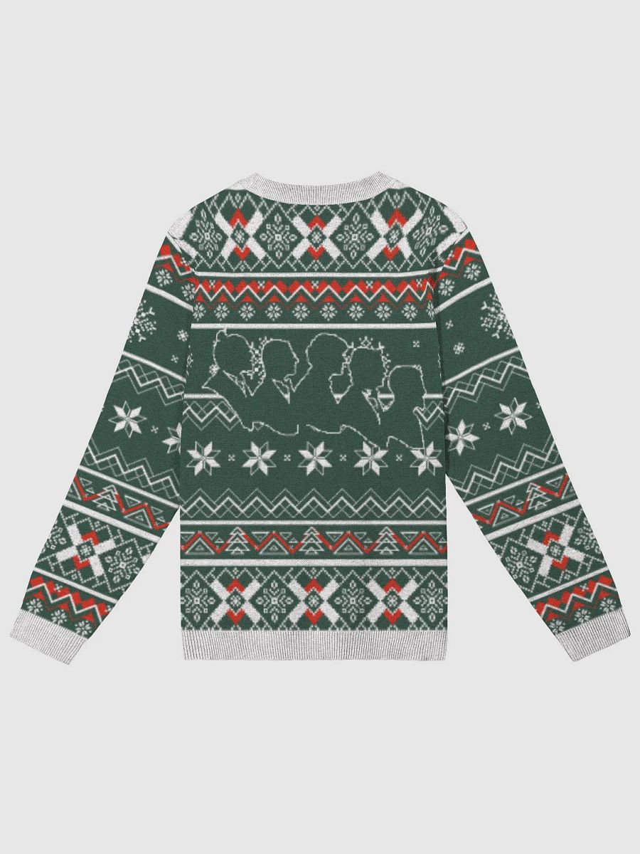 Will Save the Ugly Xmas Sweater product image (2)