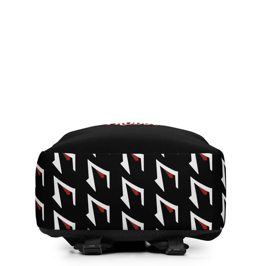 FAME PRODUCTIONS BOOK BAG product image (3)
