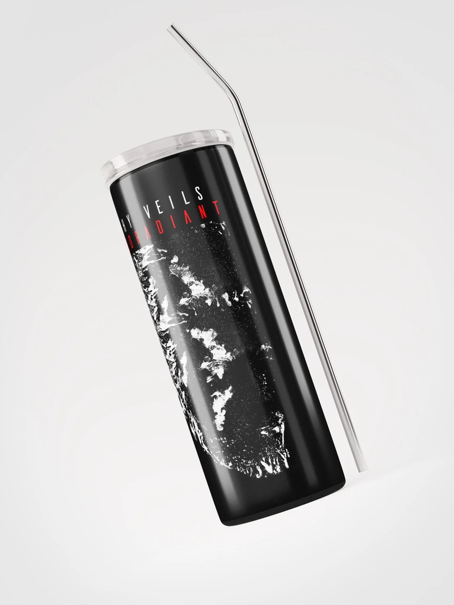 Neoradiant - Stainless Steel Tumbler product image (3)