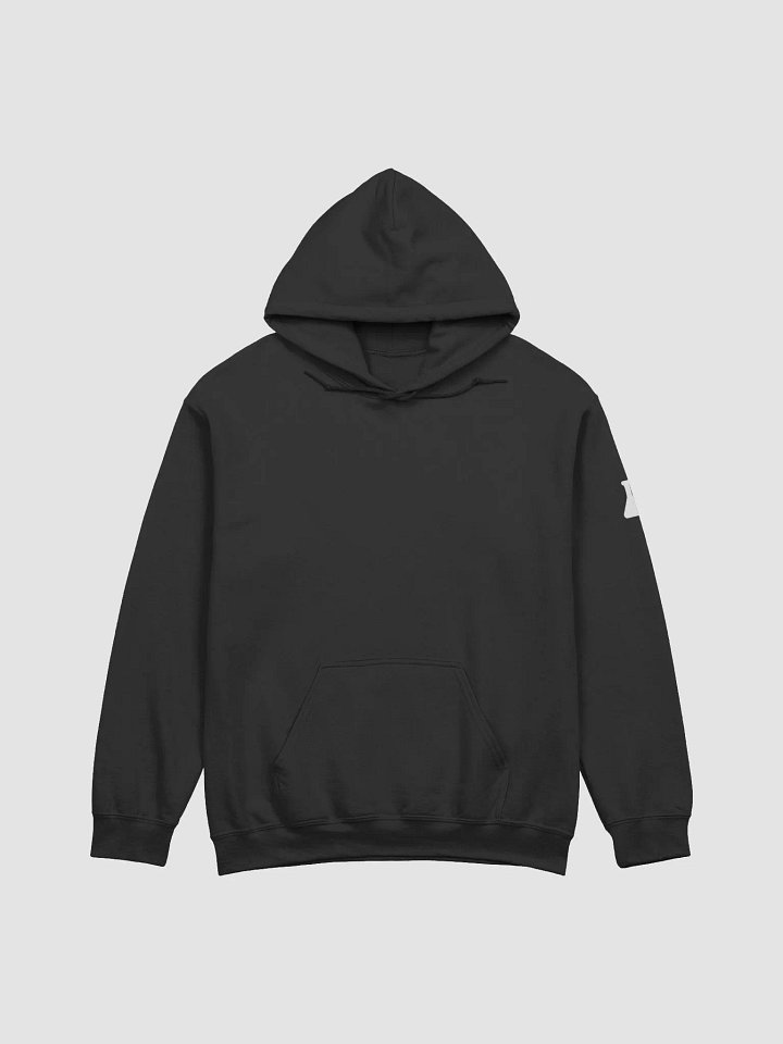 VinnyInTheLab Simple Left Arm Flask Hoodie product image (5)