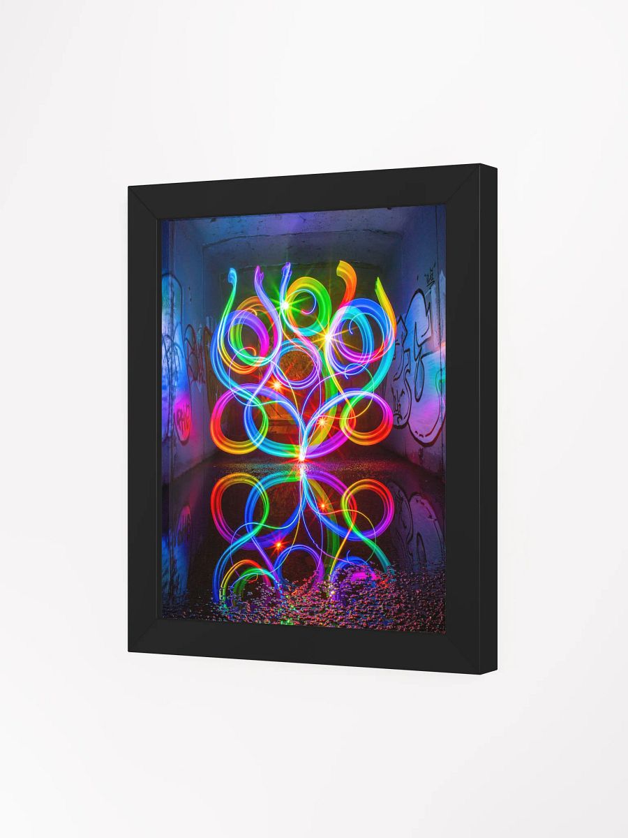 Light Planting CLXIII | Framed product image (3)