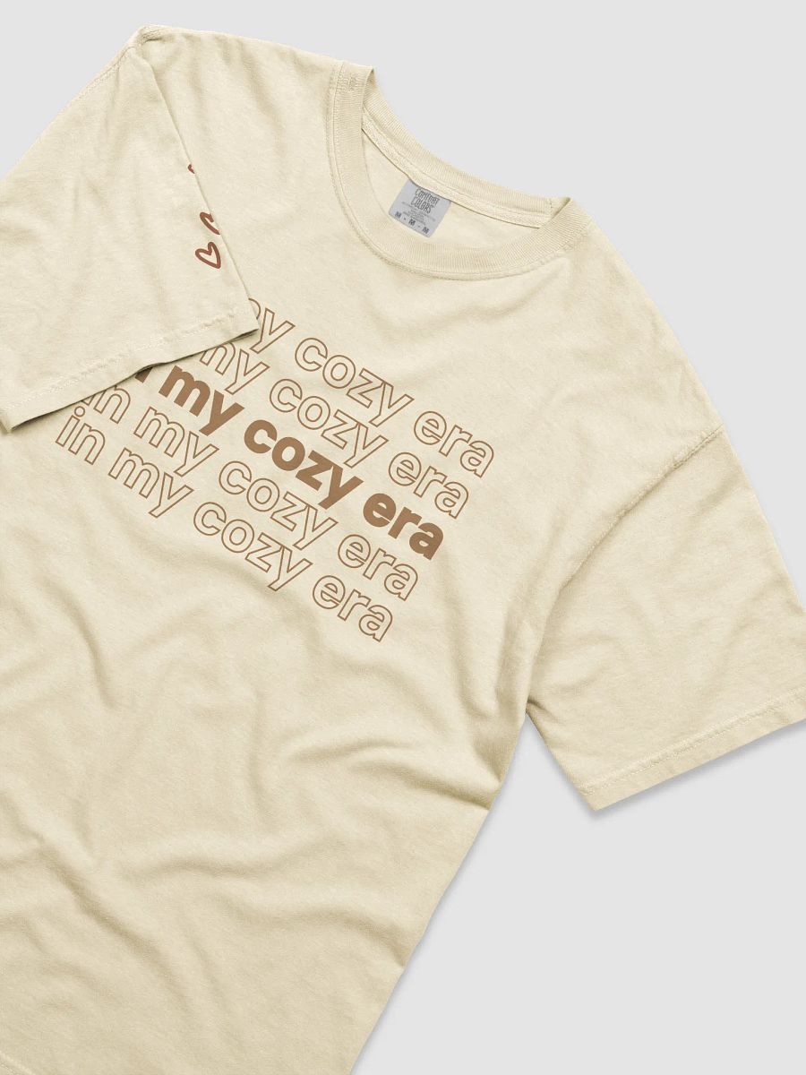 Cozy Era Tee product image (6)