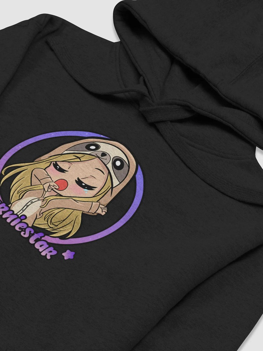 Sleepy Marnie Hoodie product image (3)