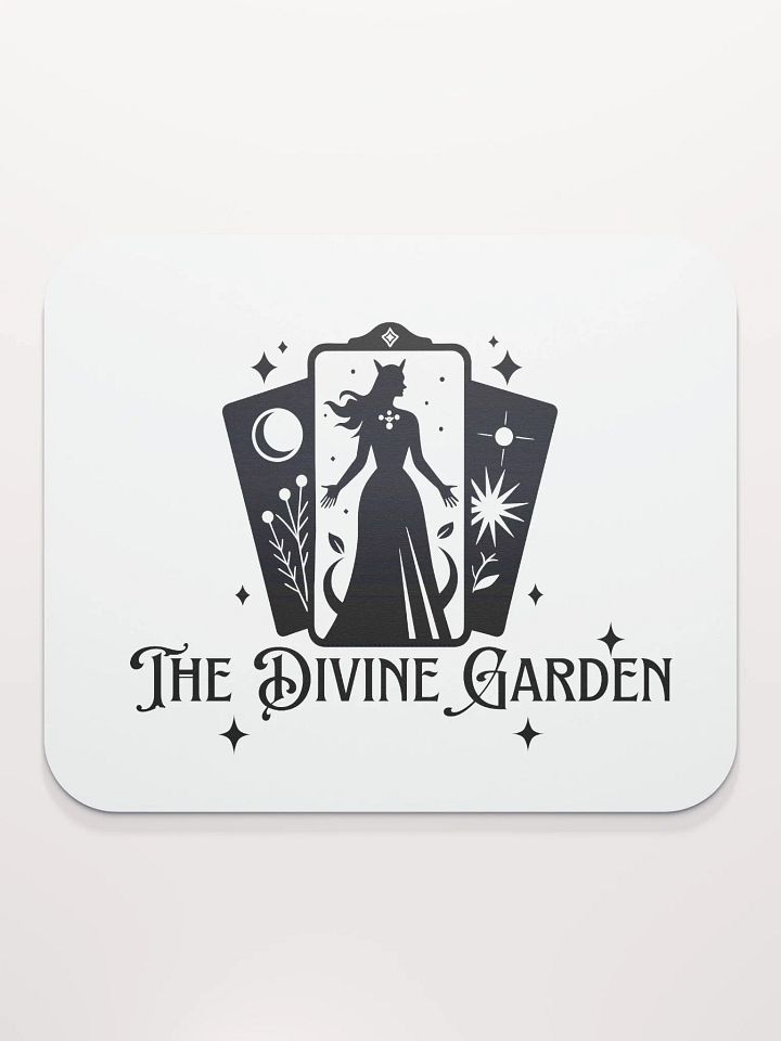 Dark Divine Fem. Tarot Pad product image (2)