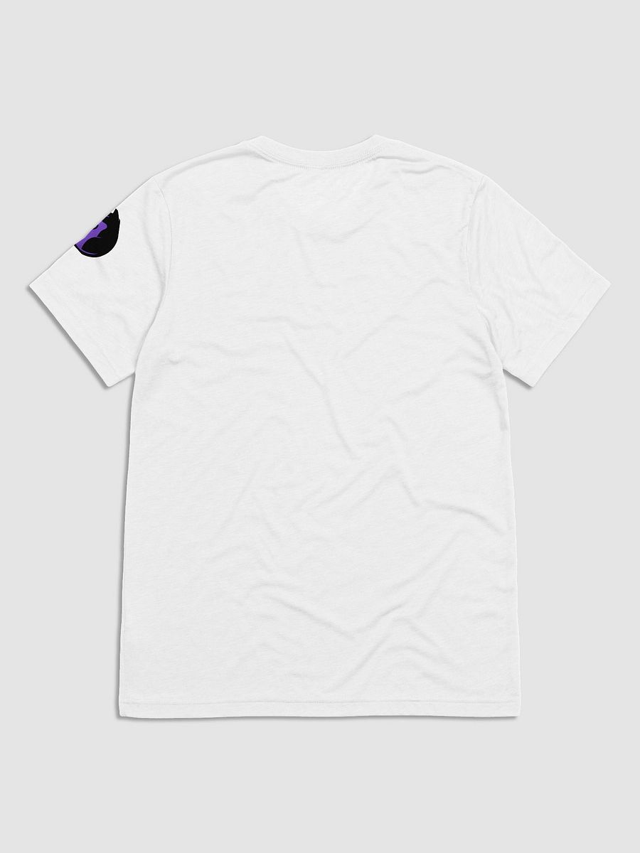 KawaiiKitten Essential SuperSoft Extra Comfy Tee product image (2)
