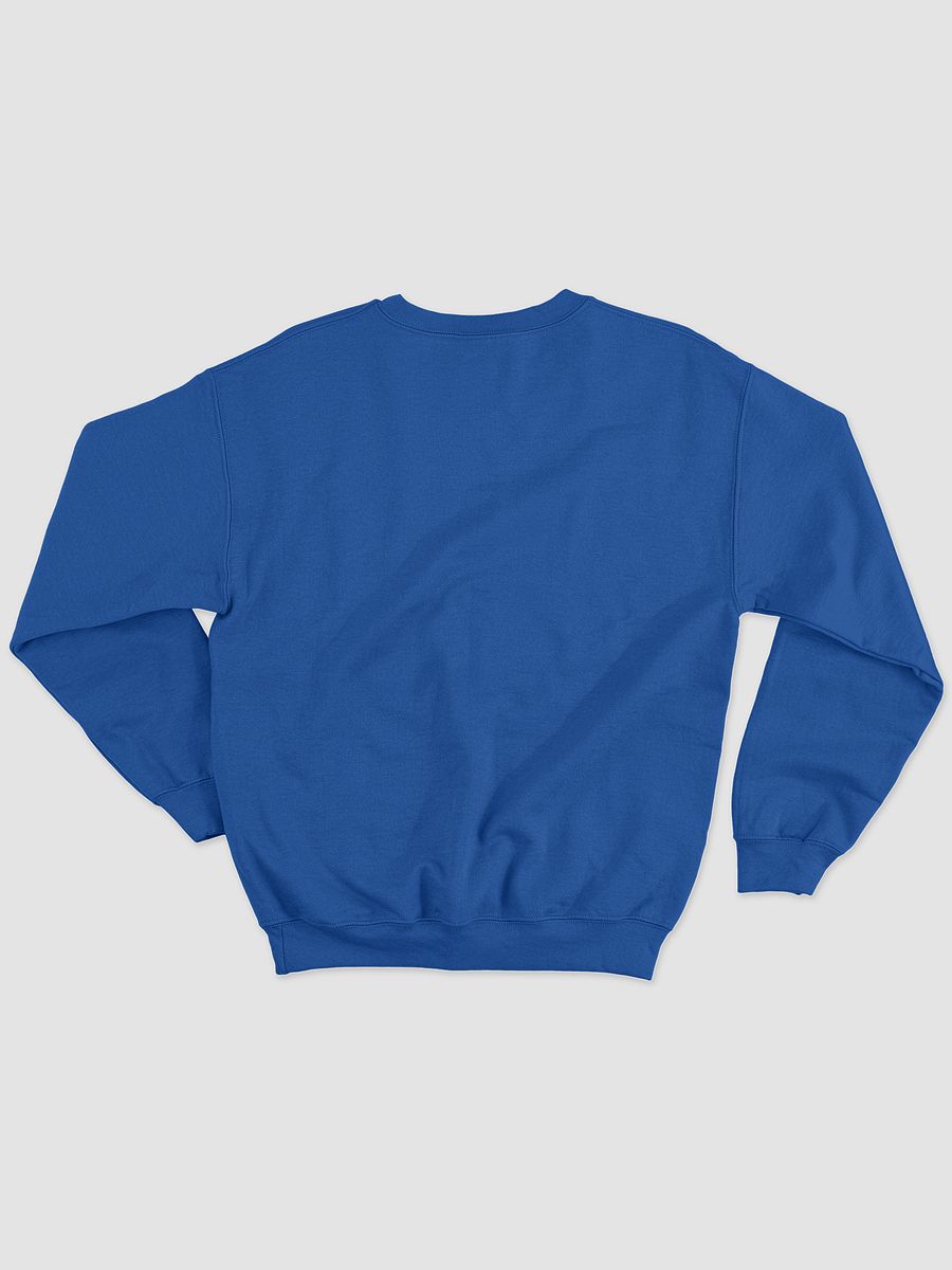 AGC Athletics Sports Crewneck in Royal product image (2)