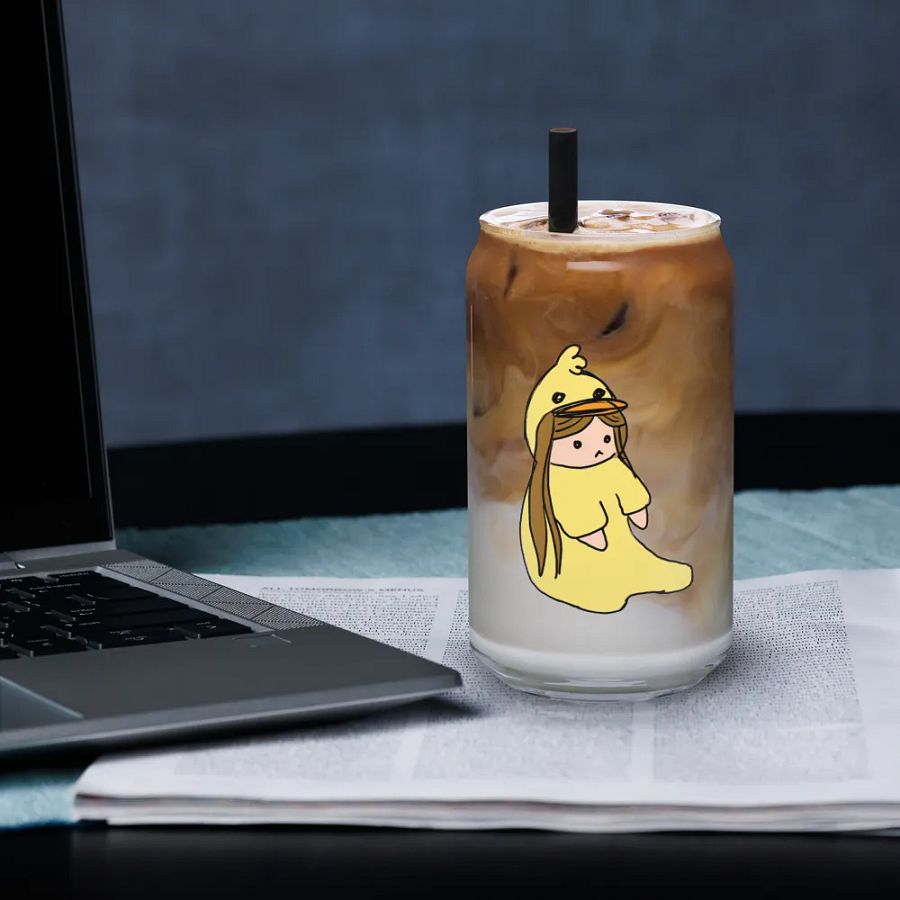 Very Comfortable Glass product image (3)