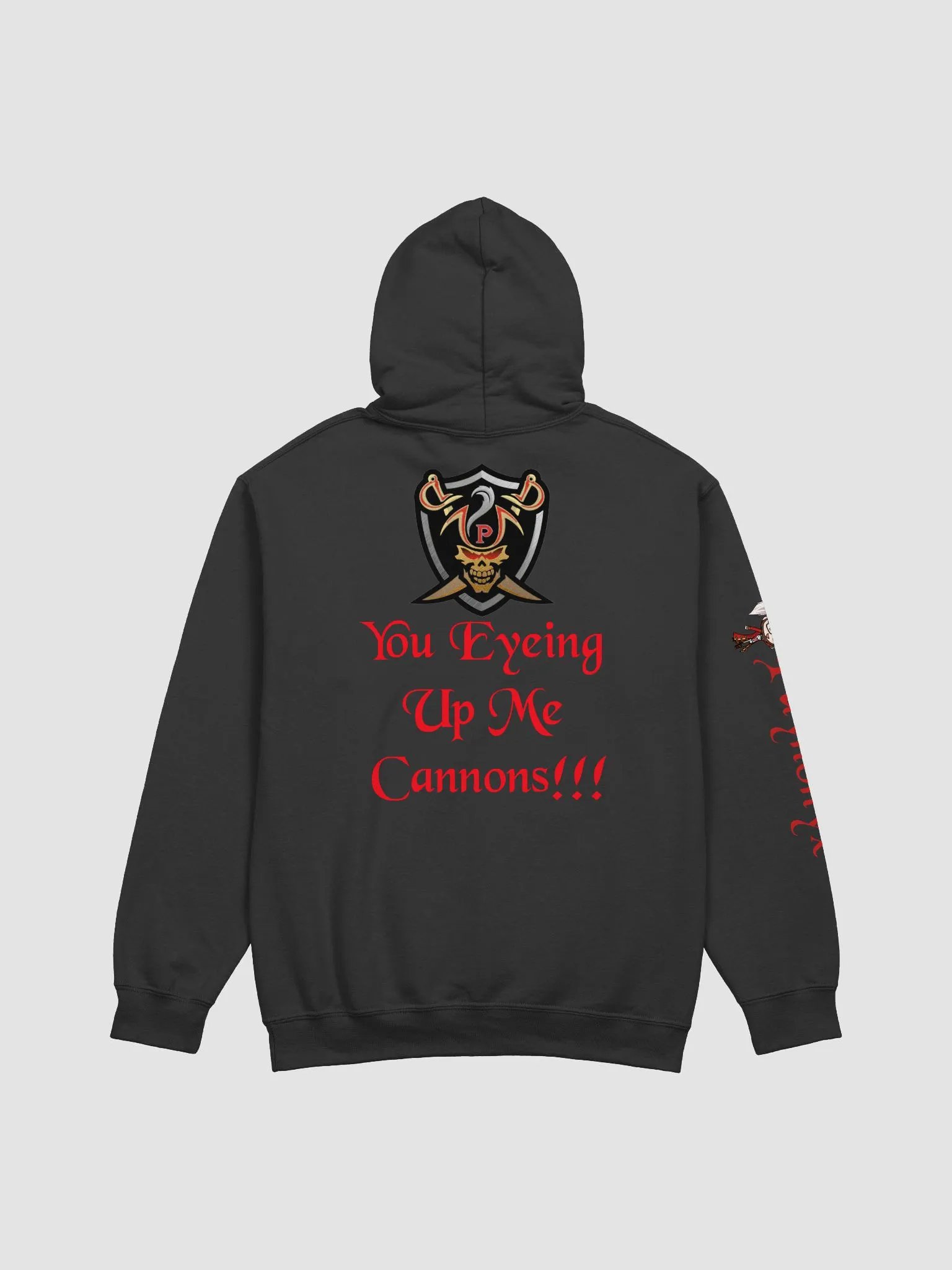 Cannons Hoodie product image (18)