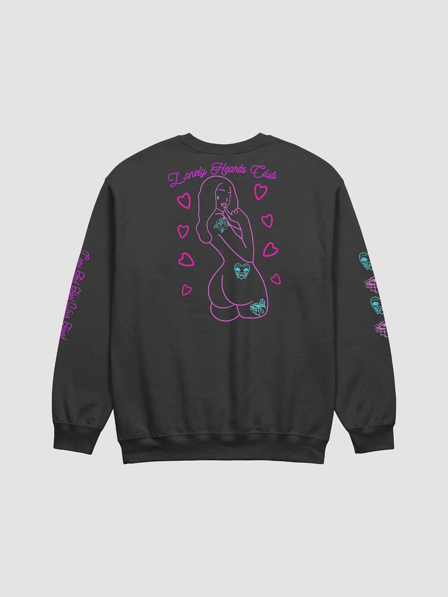 Lonely Hearts Club Crewneck product image (9)